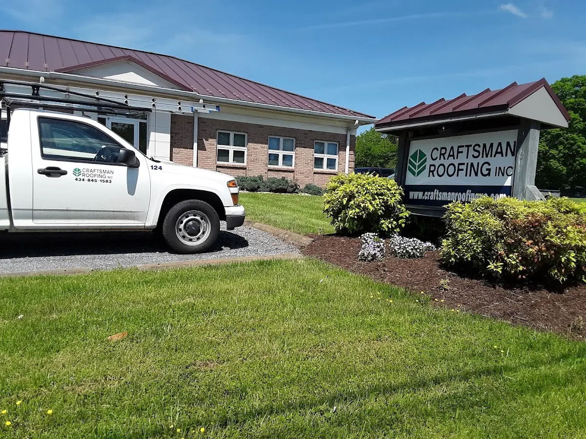 Quality Roof Replacement by experienced craftsmen in North Albany
